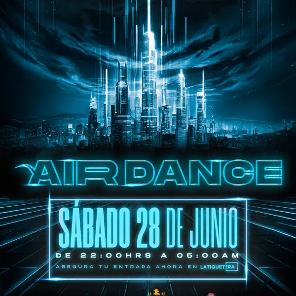 Air Dance Alto San francisco img 1749865290